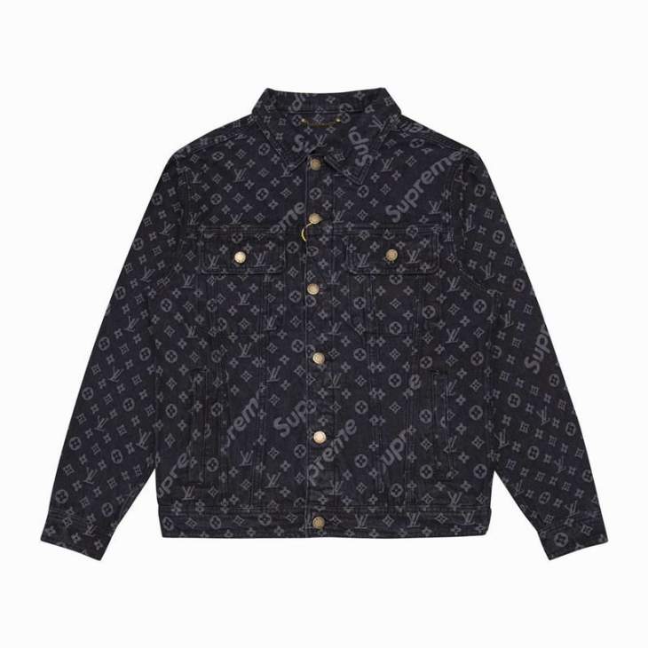 Picture of Louis Vuitton Jackets _SKULVsz46-52sytxH29231533